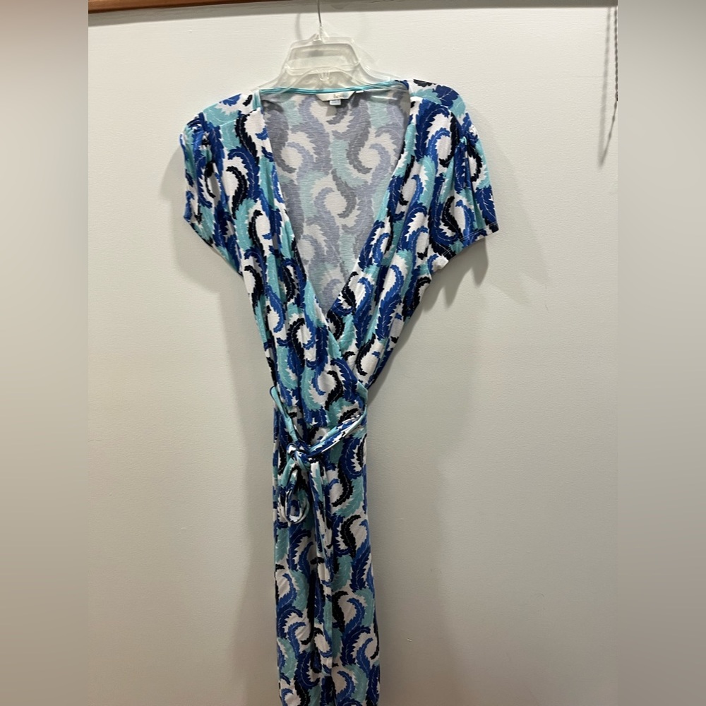 Boden dress sz 14R